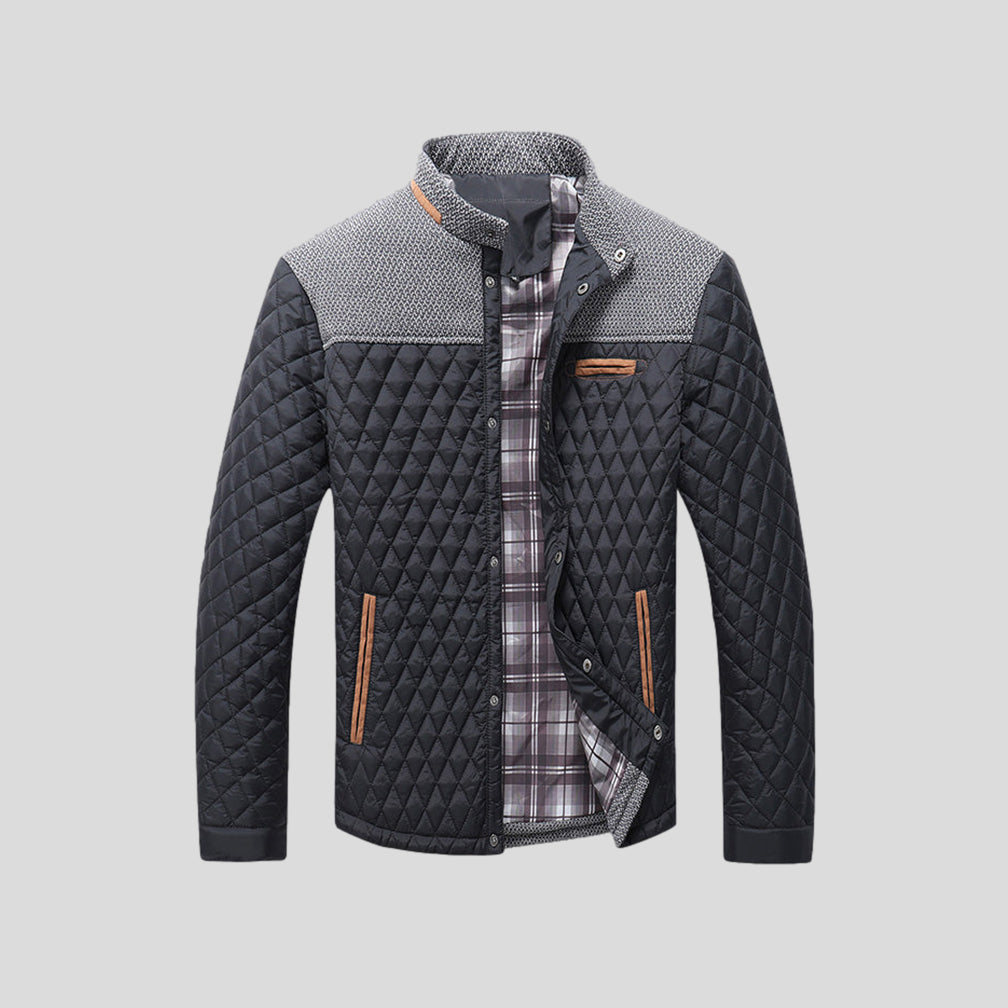 Arden – Chaqueta Charter