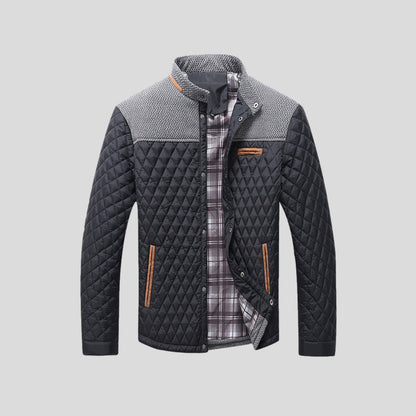 Arden – Chaqueta Charter