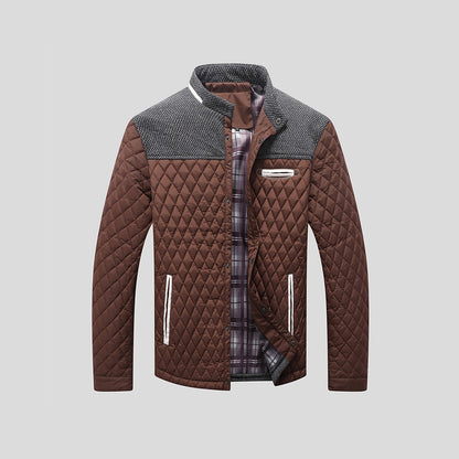Arden – Chaqueta Charter