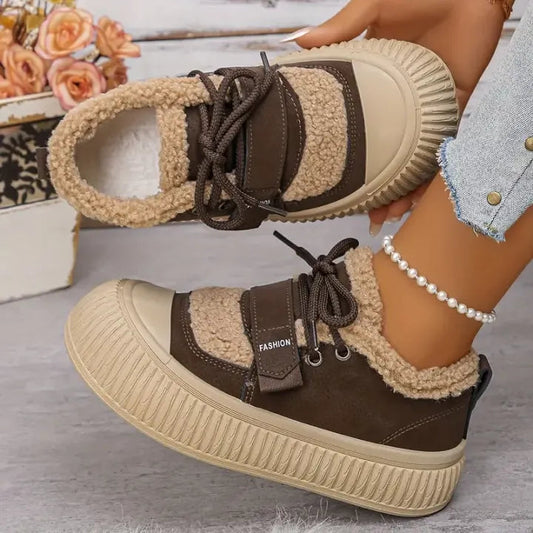 Nordella™️ | Botas ortopédicas térmicas