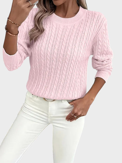 Aniela | Jersey cálido Premium