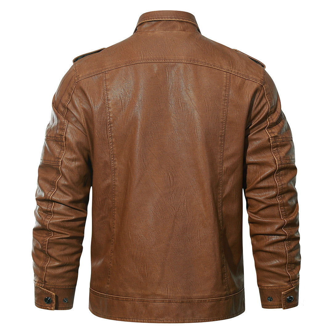 Lubomir | Chaqueta polar para motocicleta