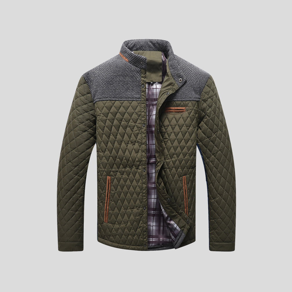 Arden – Chaqueta Charter