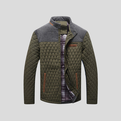 Arden – Chaqueta Charter
