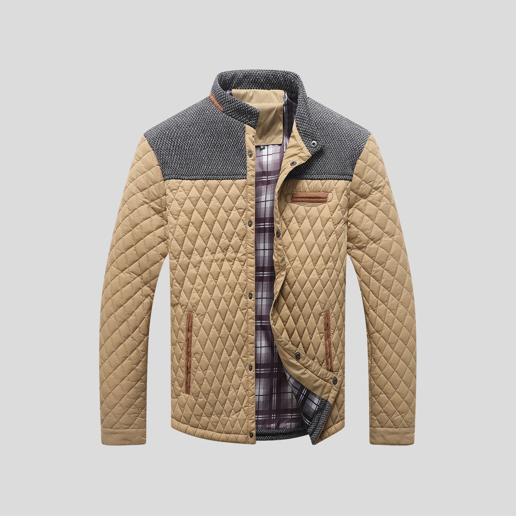 Arden – Chaqueta Charter