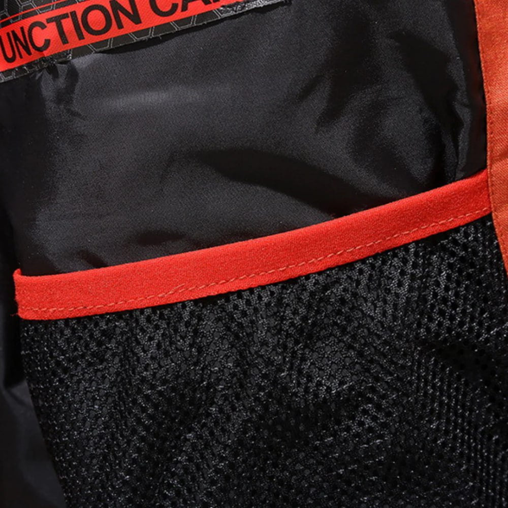 Chaqueta de plumón resistente al viento y al agua - Oliver