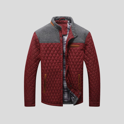 Arden – Chaqueta Charter