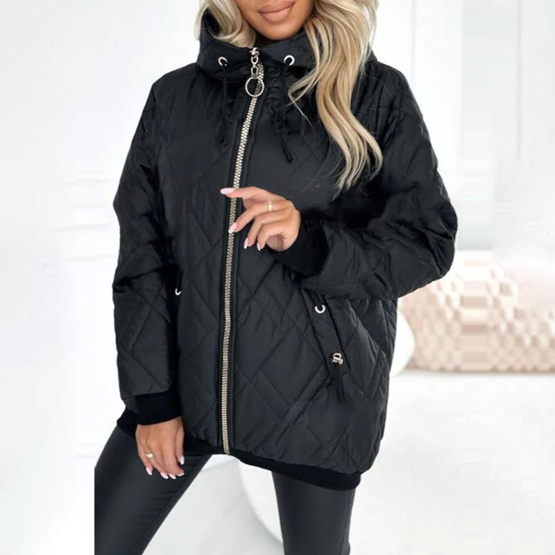 Frostique™ – Chaqueta impermeable, elegante