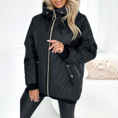 Frostique™ – Chaqueta impermeable, elegante